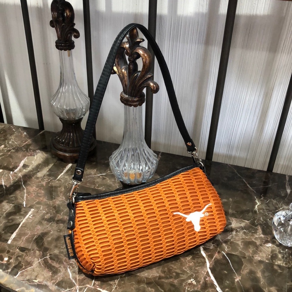 Texas Longhorn Bag